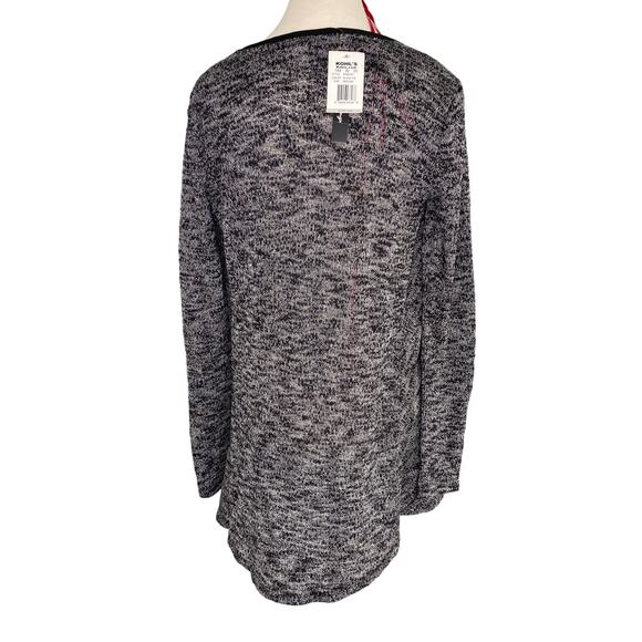 Mason & Mackenzie Women’s Long Sleeve Top - Picture 2 of 5